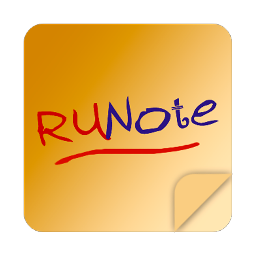 RUNote