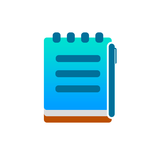 TIA Notepad