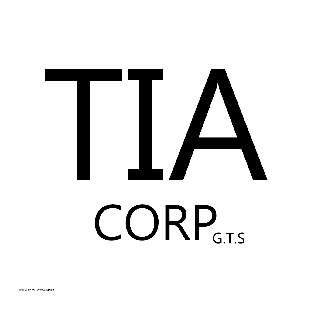 TIA CORP G.T.S